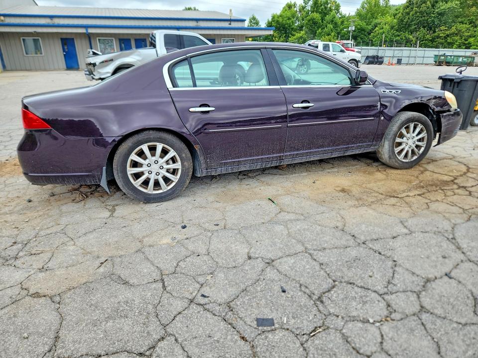 Aukcja sprzedaży 2009 Buick Lucerne, vin: 1G4HP57119U145785, numer aukcji: 63015826