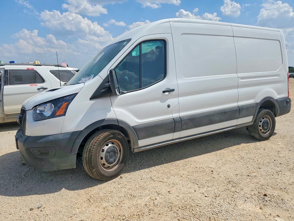 2024 Ford Transit მანქანა იყიდება აუქციონზე, vin: 1FTBR1C85RKB08704, აუქციონის ნომერი: 63732266
