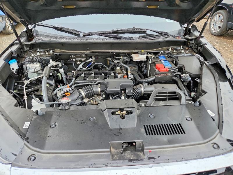 Aukcja sprzedaży 2026 Honda Cr-v, vin: 2HKRS4H71TH455389, numer aukcji: 65102176