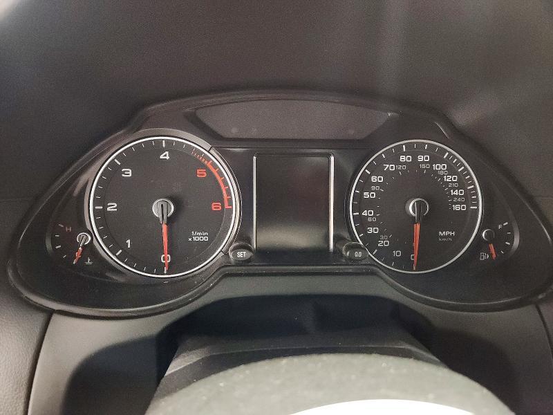 Продаж на аукціоні авто 2014 Audi Q5, vin: WA1CMAFP5EA012846, номер лоту: 64495016