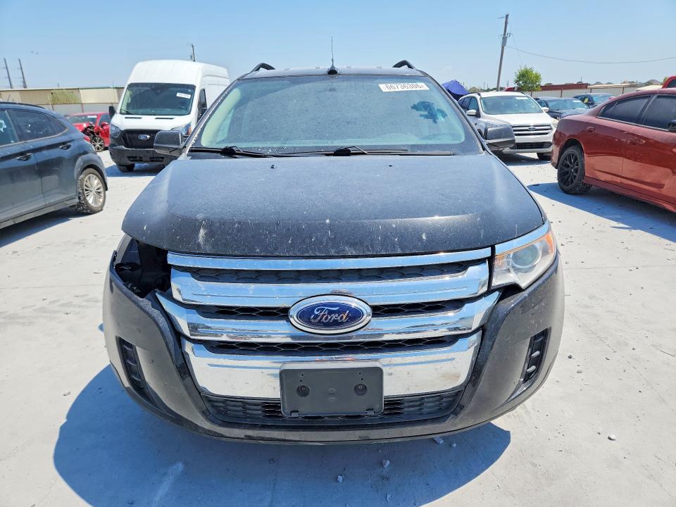 Продаж на аукціоні авто 2013 Ford Edge, vin: 2FMDK3GC4DBC25826, номер лоту: 66736306