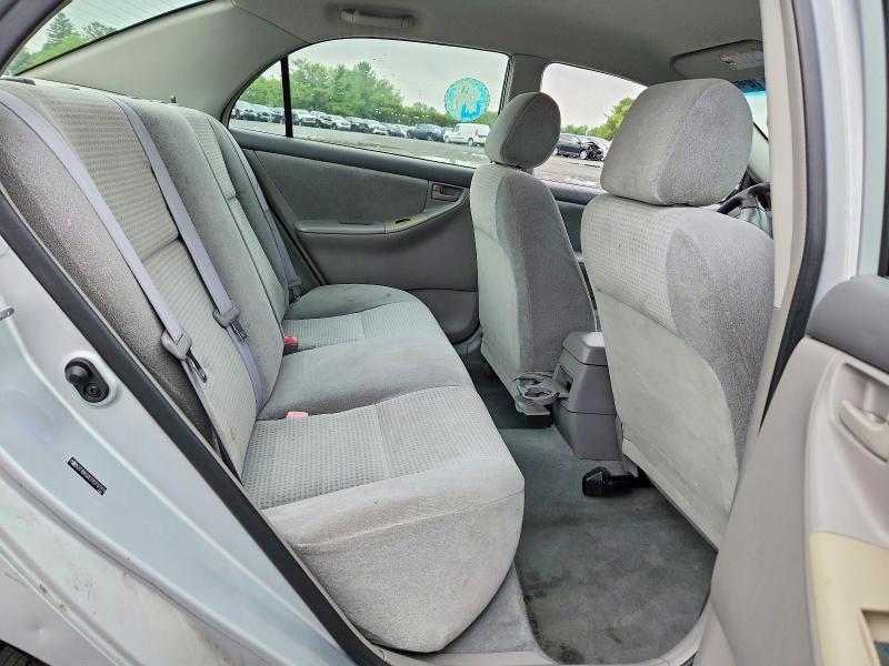 Продажа на аукционе авто 2007 Toyota Corolla, vin: 2T1BR32E77C717701, номер лота: 63591646