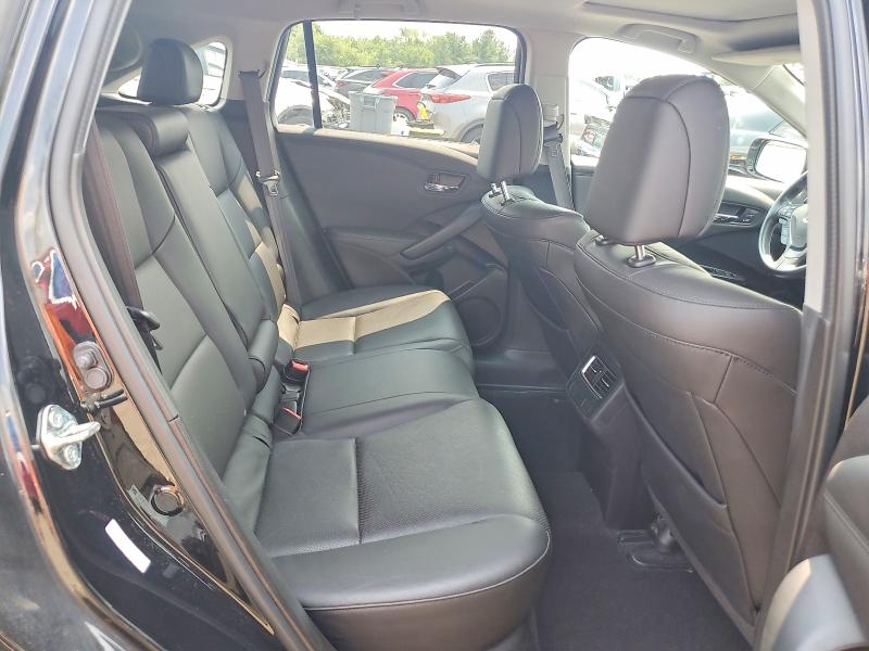 Продаж на аукціоні авто 2016 Acura Rdx, vin: 5J8TB4H52GL028987, номер лоту: 64907366