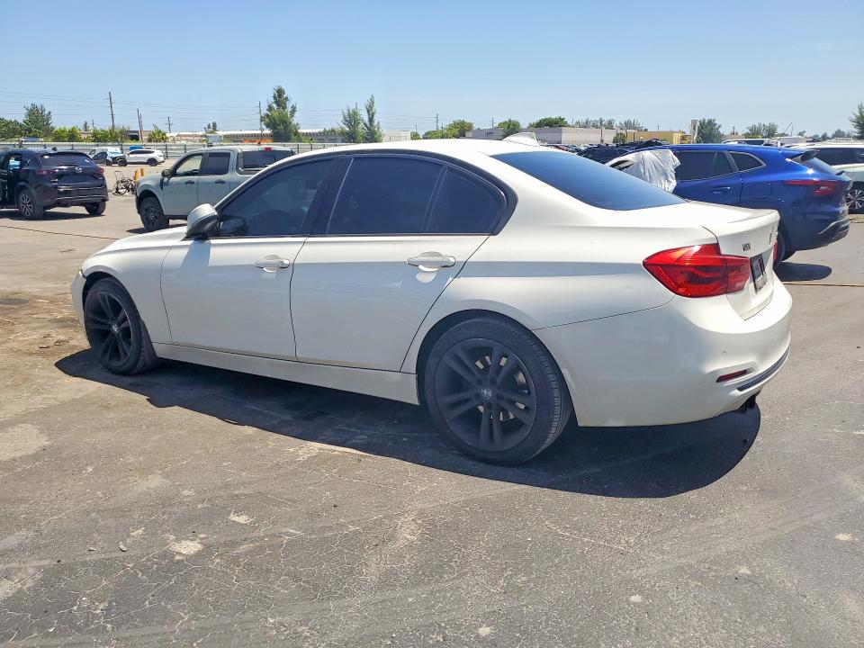 Aukcja sprzedaży 2016 Bmw 328, vin: WBA8E9G50GNU29322, numer aukcji: 65236526