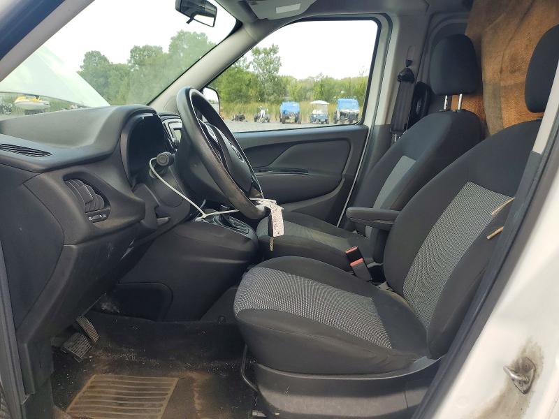 66888216 :رقم المزاد ، ZFBERFAB7J6K72612 vin ، 2018 Ram Promaster City مزاد بيع