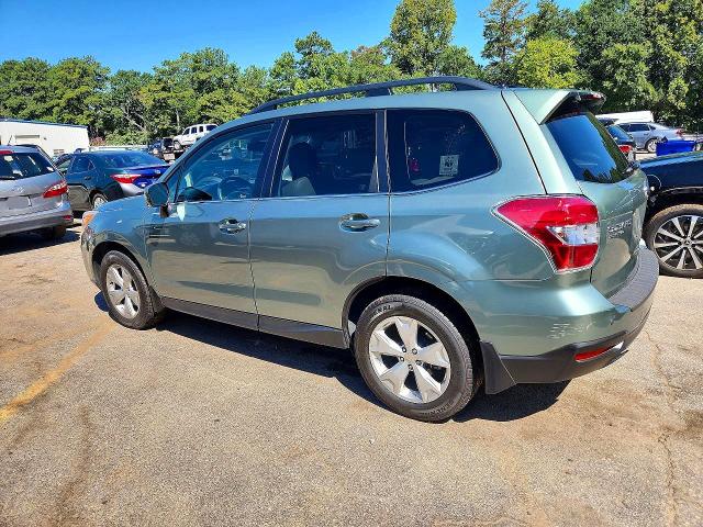 Aukcja sprzedaży 2015 Subaru Forester, vin: JF2SJARC6FH427543, numer aukcji: 65790816