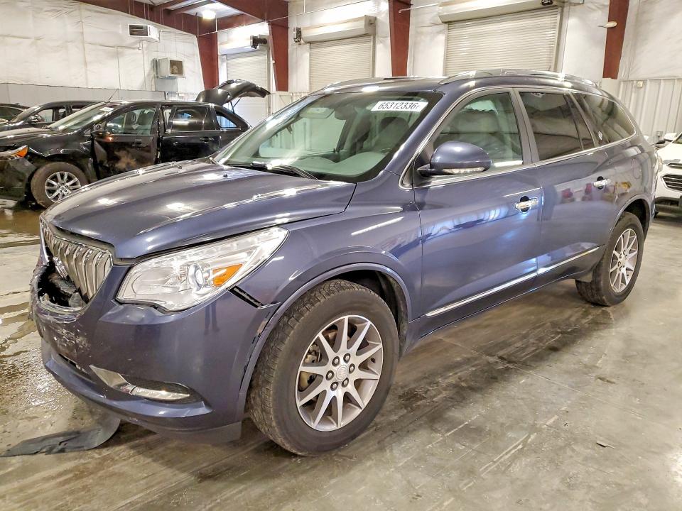 Aukcja sprzedaży 2013 Buick Enclave, vin: 5GAKRCKD7DJ238610, numer aukcji: 65312336