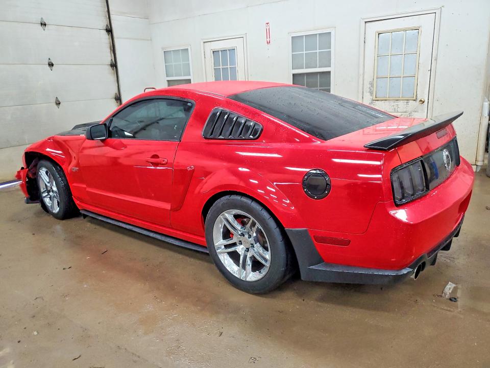 Aukcja sprzedaży 2006 Ford Mustang, vin: 1ZVFT82H665212168, numer aukcji: 67290996