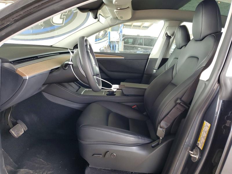 Aukcja sprzedaży 2023 Tesla Model Y, vin: 7SAYGDEE0PF915827, numer aukcji: 67132876