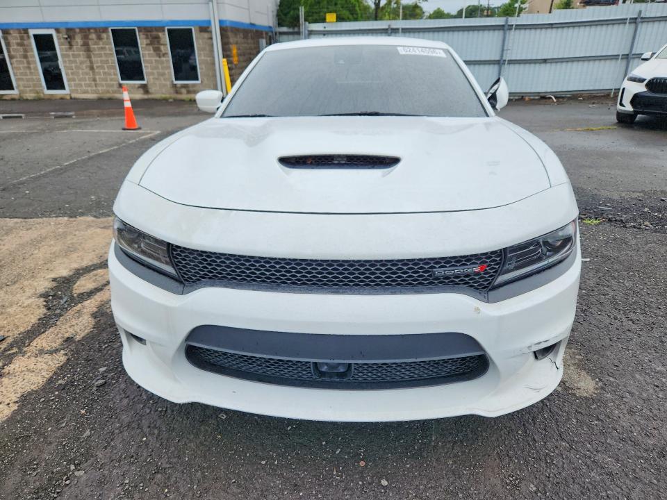 Aukcja sprzedaży 2022 Dodge Charger, vin: 2C3CDXMG3NH101249, numer aukcji: 62414596