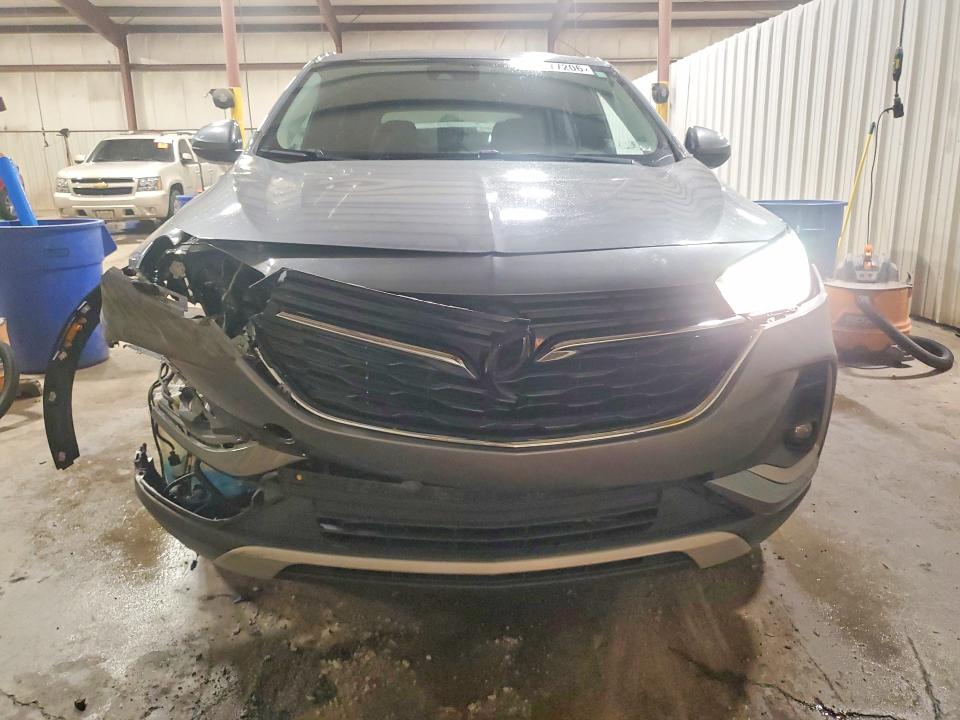 Aukcja sprzedaży 2021 Buick Encore Gx, vin: KL4MMBS26MB099699, numer aukcji: 64377206