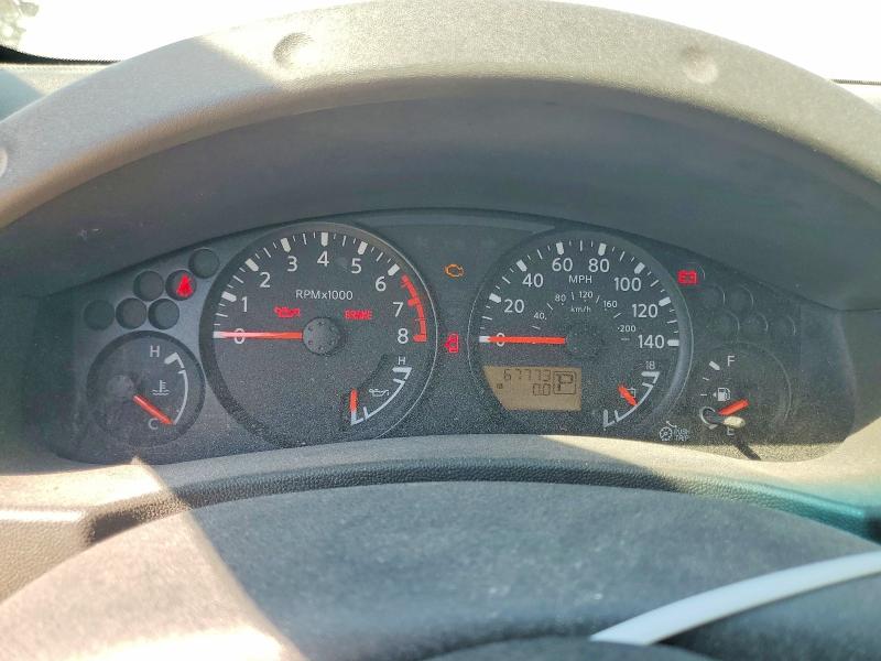 Продаж на аукціоні авто 2018 Nissan Frontier, vin: 1N6BD0CT6JN704935, номер лоту: 66816356