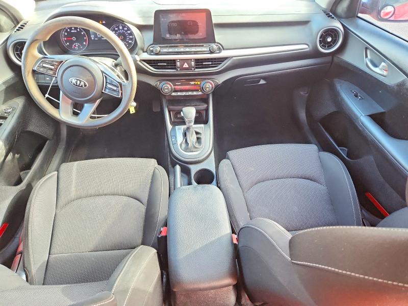 Aukcja sprzedaży 2019 Kia Forte, vin: 3KPF24AD7KE062941, numer aukcji: 63765686