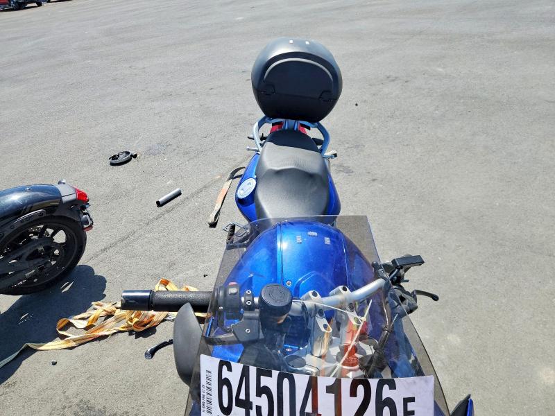Продажа на аукционе авто 2015 Bmw F800, vin: WB10B1300FZF88076, номер лота: 64504126