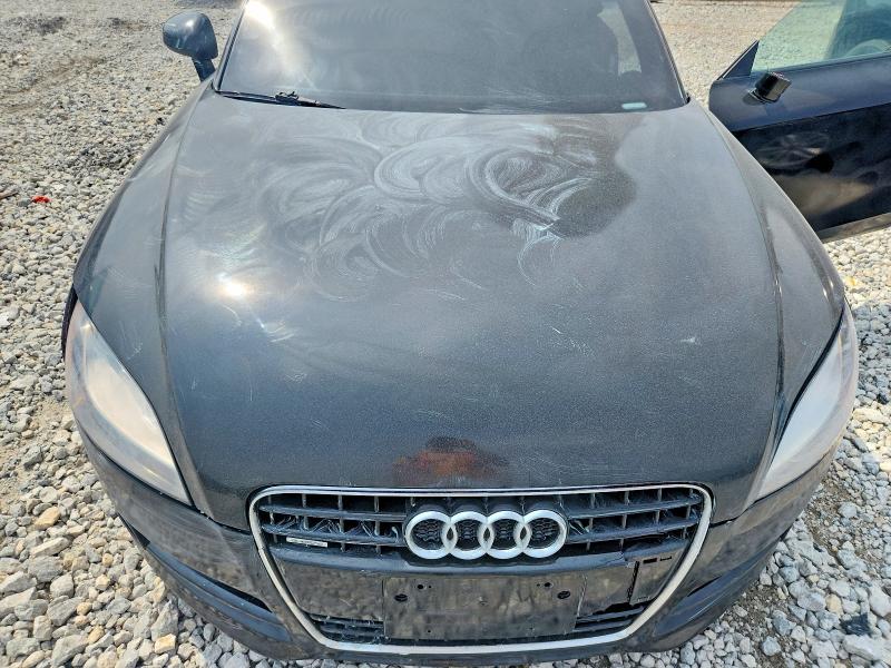 64883946 :رقم المزاد ، TRURD38J681018072 vin ، 2008 Audi Tt مزاد بيع