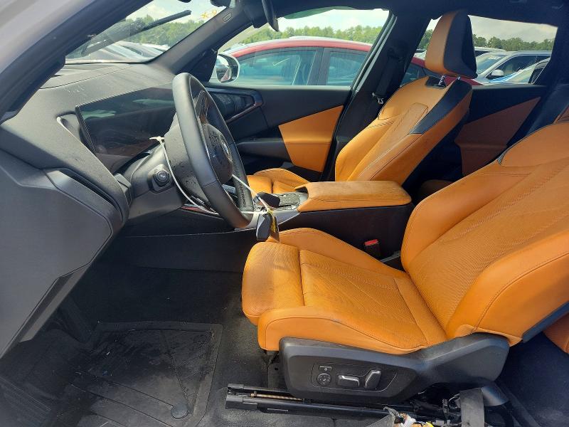 Продаж на аукціоні авто 2025 Bmw X3, vin: 5UX53GP01S9125291, номер лоту: 59878216