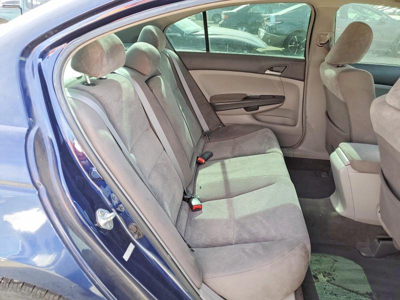 Продаж на аукціоні авто 2009 Honda Accord, vin: 1HGCP26479A170430, номер лоту: 66091906