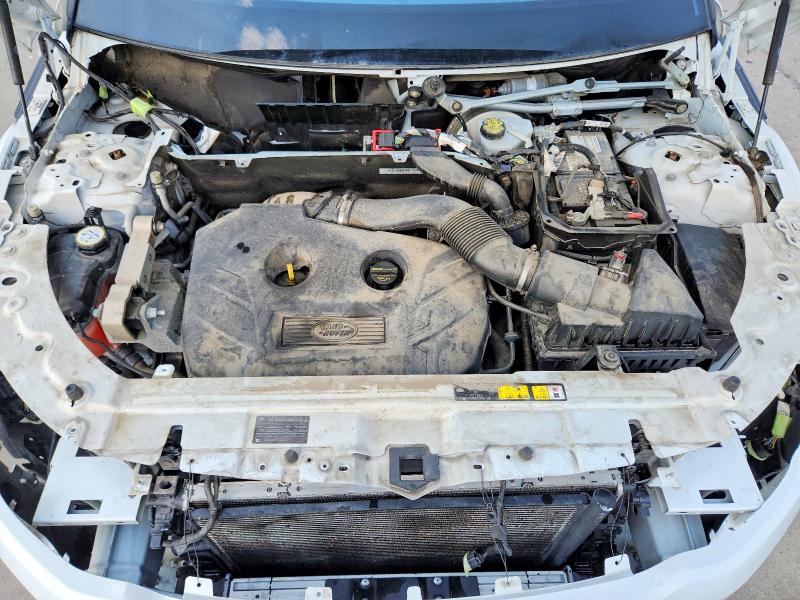 Aukcja sprzedaży 2017 Land Rover Range Rover Evoque, vin: SALVD2BG0HH190792, numer aukcji: 62518816