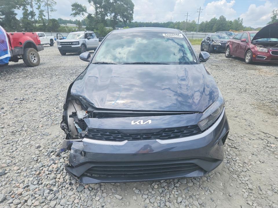 Продажа на аукционе авто 2023 Kia Forte, vin: 3KPF24AD9PE530479, номер лота: 64006226