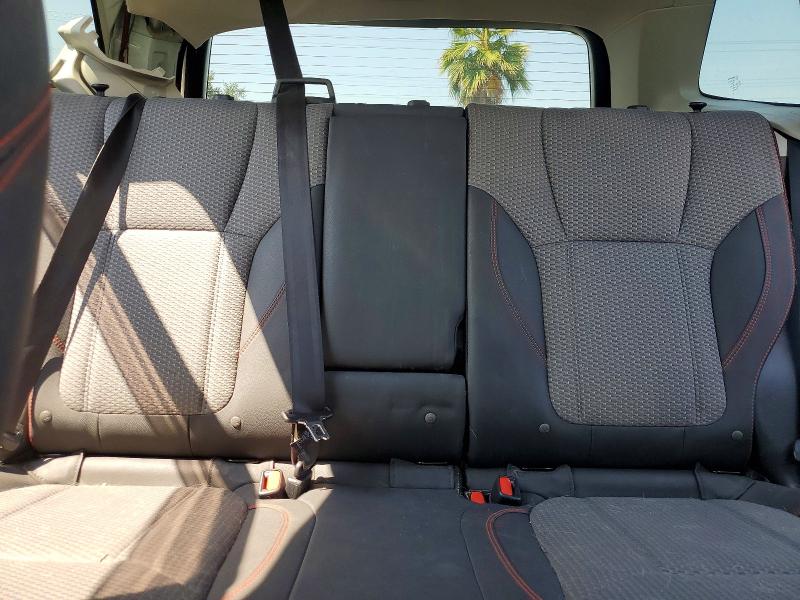 2021 Subaru Forester მანქანა იყიდება აუქციონზე, vin: JF2SKALC0MH423815, აუქციონის ნომერი: 64238936