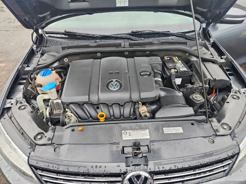 65027056 :رقم المزاد ، 3VWDP7AJ9DM363913 vin ، 2013 Volkswagen Jetta مزاد بيع
