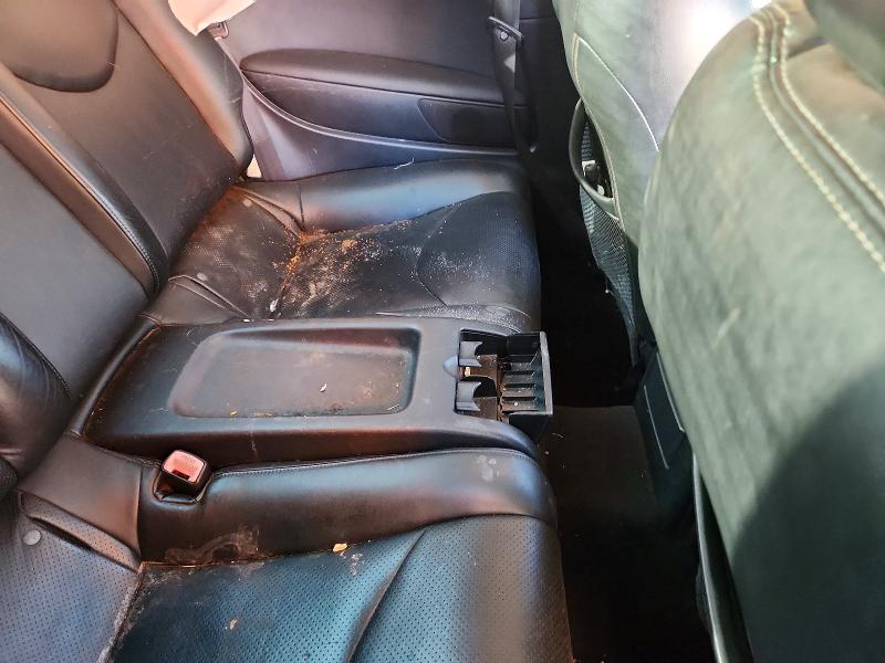 Продаж на аукціоні авто 2008 Infiniti G37, vin: JNKCV64E18M119198, номер лоту: 66487266