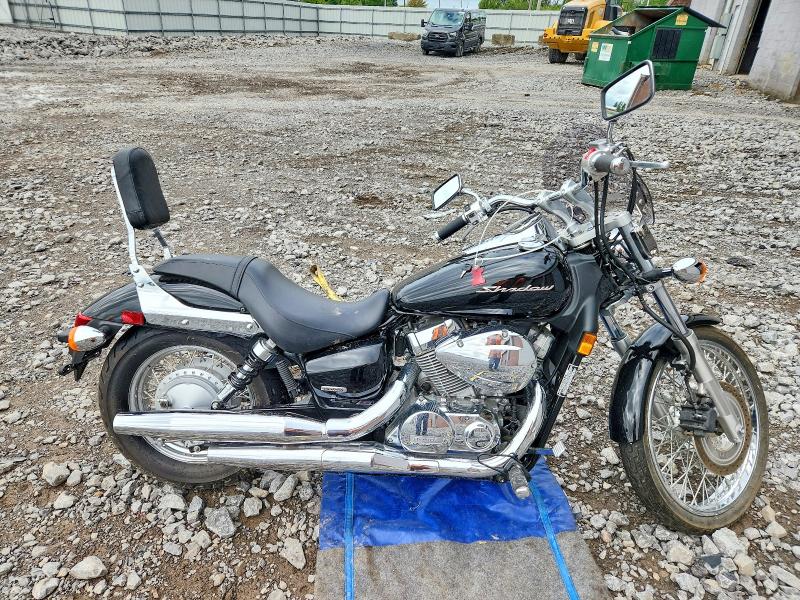 2012 Honda Vt750 მანქანა იყიდება აუქციონზე, vin: JH2RC5306CK400832, აუქციონის ნომერი: 65289406