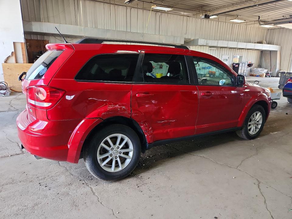 Продаж на аукціоні авто 2017 Dodge Journey, vin: 3C4PDCBG5HT523012, номер лоту: 66382916