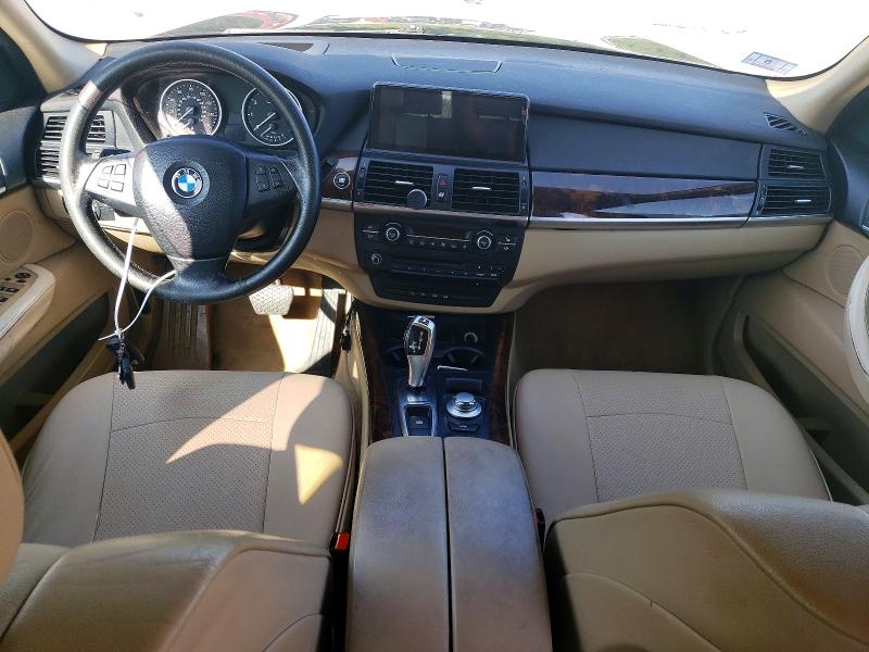 Aukcja sprzedaży 2007 Bmw X5, vin: 5UXFE83577LZ39235, numer aukcji: 65814596