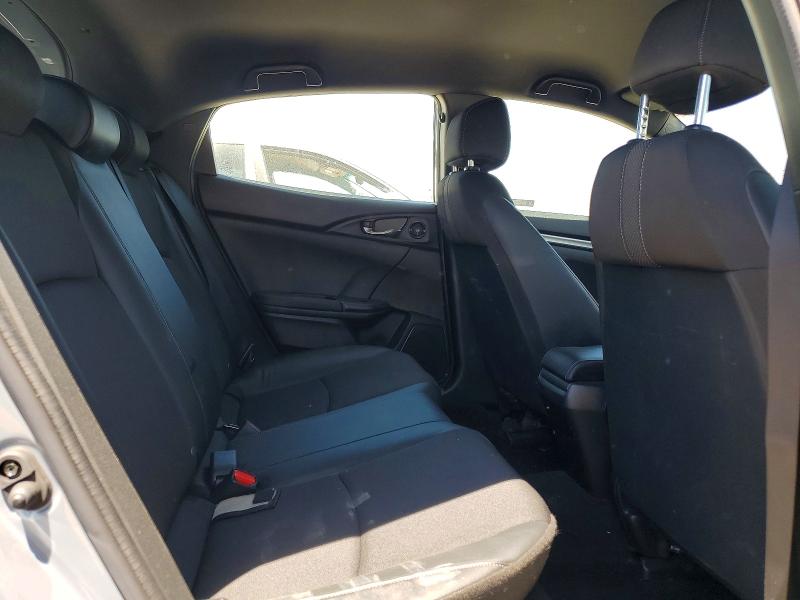 Продаж на аукціоні авто 2020 Honda Civic, vin: SHHFK7G44LU210952, номер лоту: 63992716