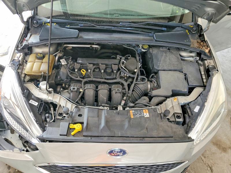 Продаж на аукціоні авто 2016 Ford Focus, vin: 1FADP3F22GL288349, номер лоту: 63821726