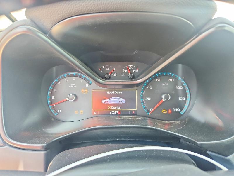 Aukcja sprzedaży 2021 Chevrolet Colorado, vin: 1GCGTDEN6M1209762, numer aukcji: 64431756