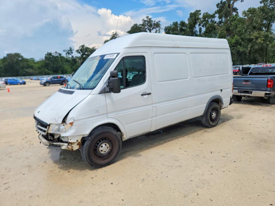 Auction sale of the 2006 Dodge Sprinter, vin: WD0PD644965958995, lot number: 66526886