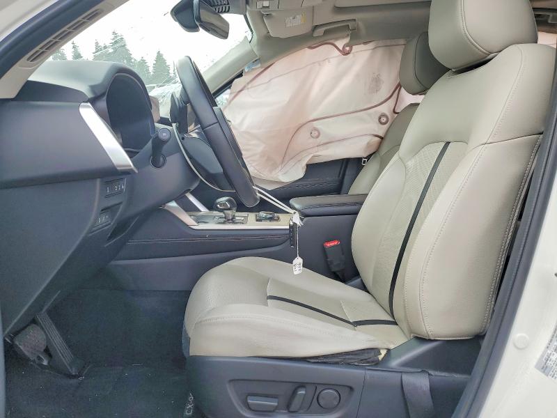 Aukcja sprzedaży 2024 Mazda Cx-90, vin: JM3KKDHAXR1108566, numer aukcji: 60421256