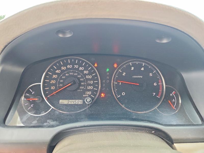 64336456 :رقم المزاد ، JTJBT20X970145215 vin ، 2007 Lexus Gx مزاد بيع