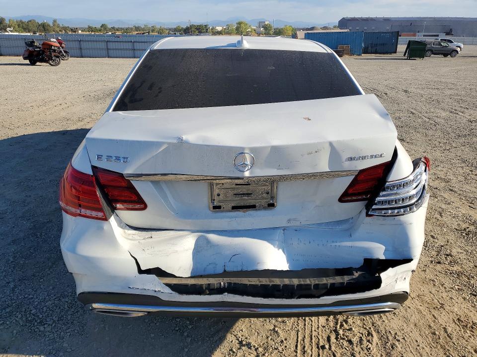 Продажа на аукционе авто 2015 Mercedes-benz E-class, vin: WDDHF0EB7FB112194, номер лота: 66409706