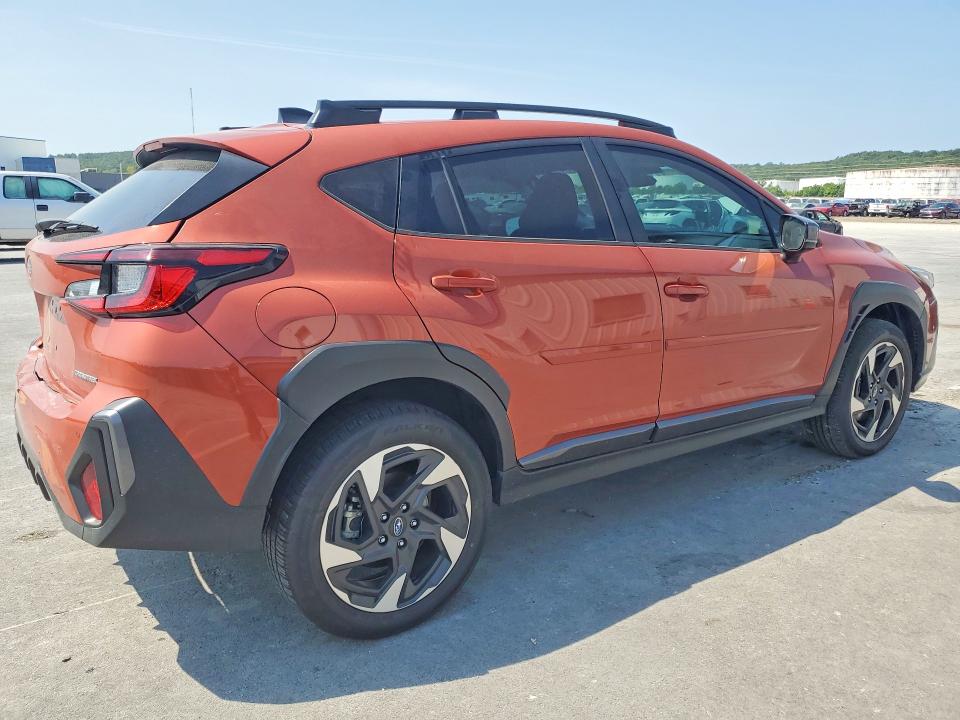 Продаж на аукціоні авто 2025 Subaru Crosstrek, vin: 4S4GUHM60S3751287, номер лоту: 64751186