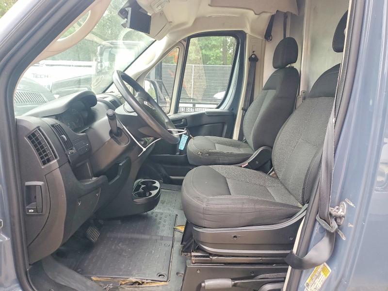 Aukcja sprzedaży 2019 Ram Promaster 3500, vin: 3C6URVJG4KE544504, numer aukcji: 66433926