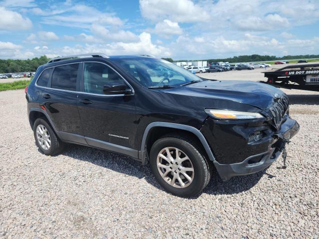 2014 Jeep Cherokee მანქანა იყიდება აუქციონზე, vin: 1C4PJMCSXEW114267, აუქციონის ნომერი: 63843046