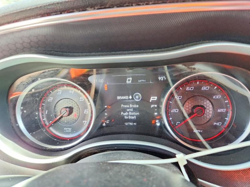 Aukcja sprzedaży 2018 Dodge Charger, vin: 2C3CDXBG6JH150815, numer aukcji: 64956286