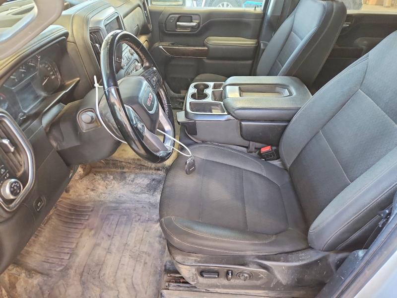 Продажа на аукционе авто 2023 Gmc Sierra 3500hd, vin: 1GT49TE70PF236413, номер лота: 64799406