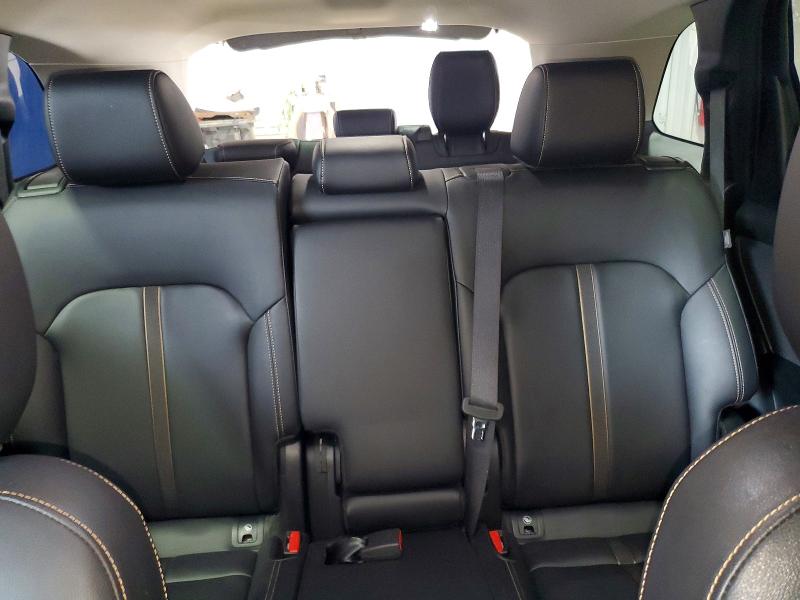 Продаж на аукціоні авто 2025 Mazda Cx-90, vin: JM3KKAHD6S1195851, номер лоту: 65519406