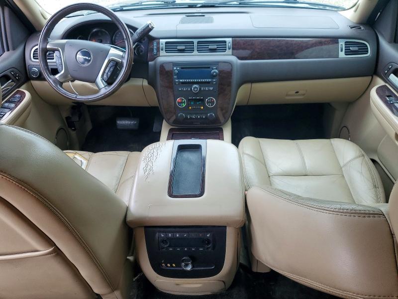 Aukcja sprzedaży 2007 Gmc Yukon Xl, vin: 1GKFK66877J188674, numer aukcji: 64792146