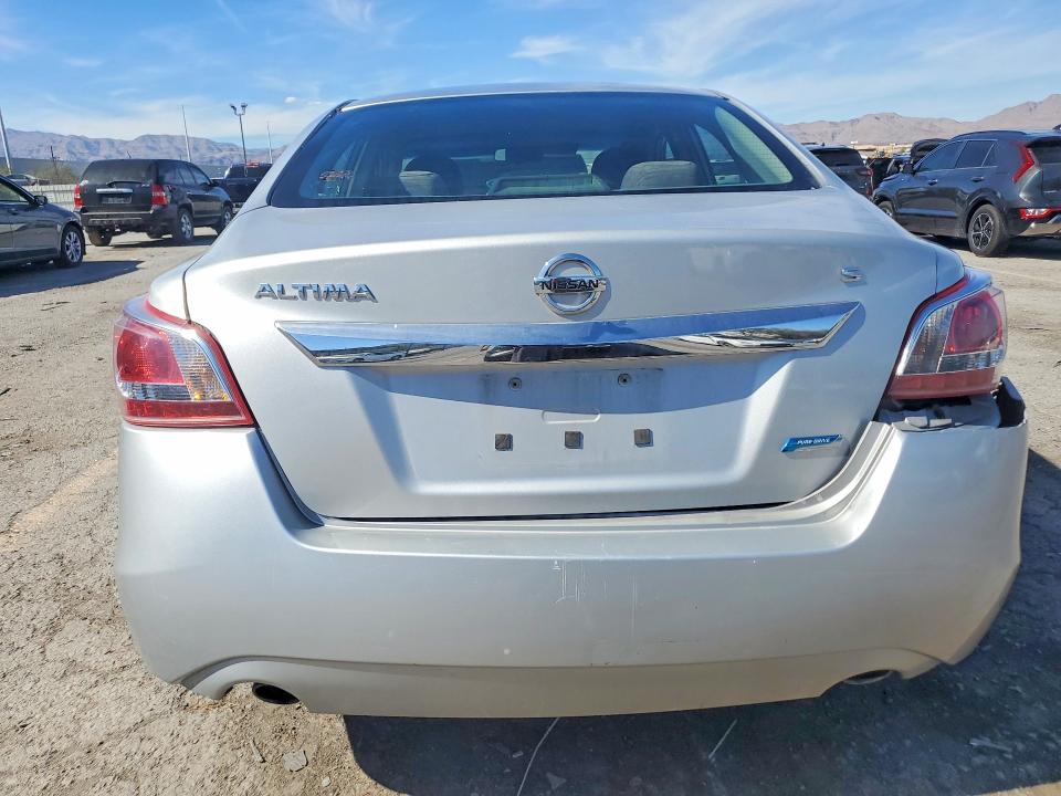 Продаж на аукціоні авто 2013 Nissan Altima, vin: 1N4AL3AP5DN536837, номер лоту: 65415566
