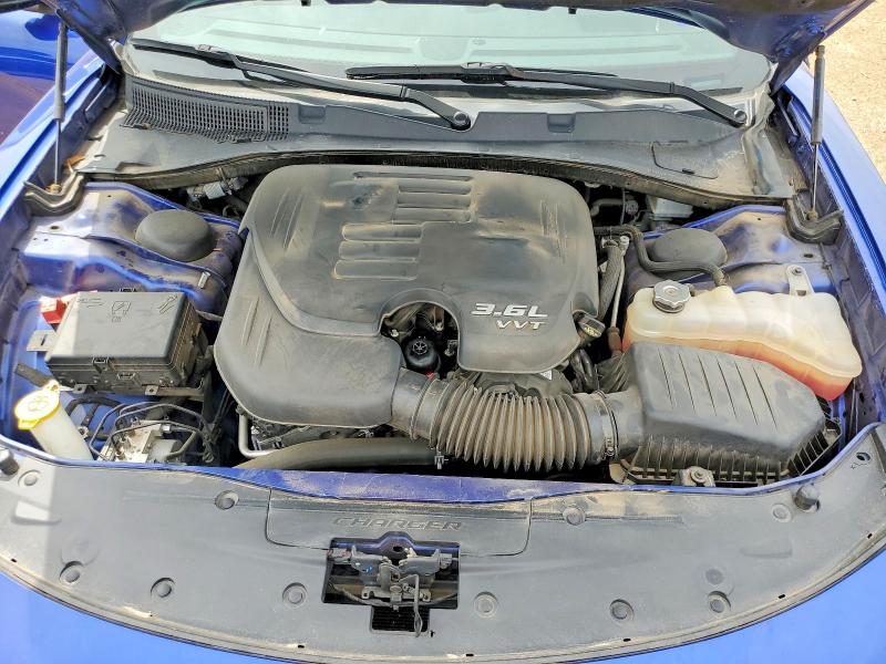 65995446 :رقم المزاد ، 2C3CDXBG4NH138863 vin ، 2022 Dodge Charger مزاد بيع