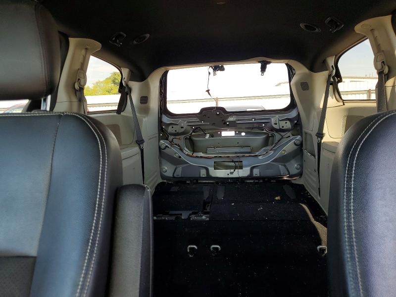 Aukcja sprzedaży 2019 Dodge Grand Caravan, vin: 2C4RDGCG5KR580822, numer aukcji: 64441456