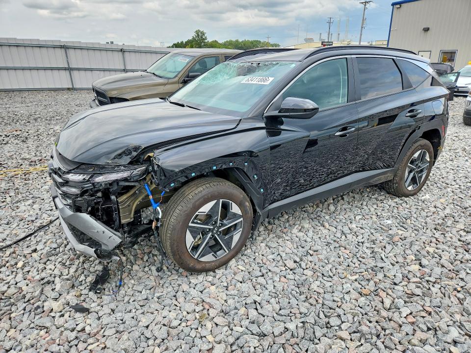 Aukcja sprzedaży 2026 Hyundai Tucson, vin: KM8JBDD10TU461054, numer aukcji: 63411866