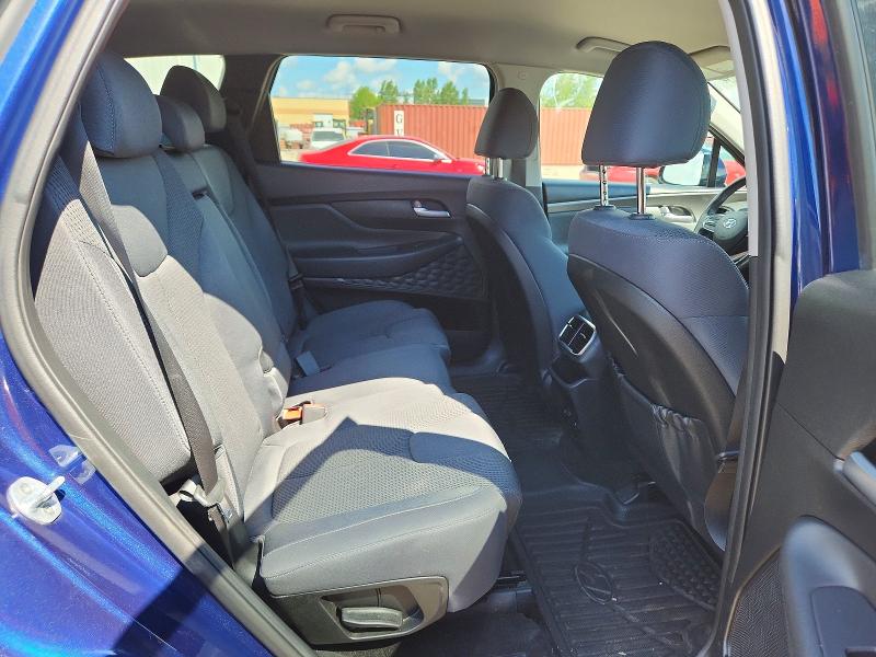 Продаж на аукціоні авто 2019 Hyundai Santa Fe, vin: 5NMS3CAD9KH121549, номер лоту: 64987356
