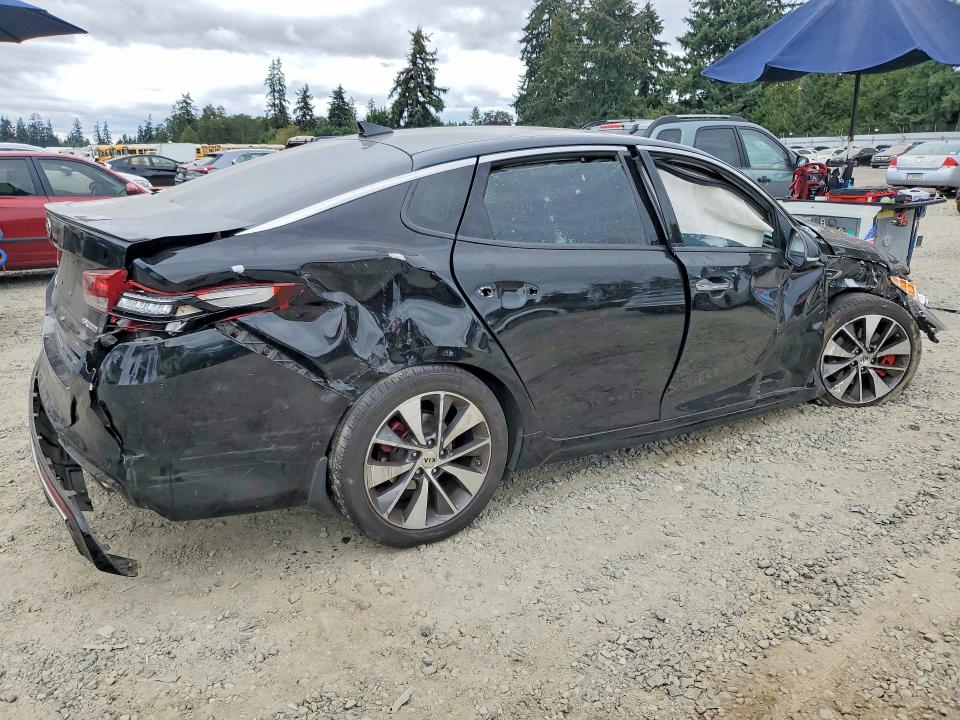 Aukcja sprzedaży 2016 Kia Optima, vin: 5XXGW4L24GG075746, numer aukcji: 66802826
