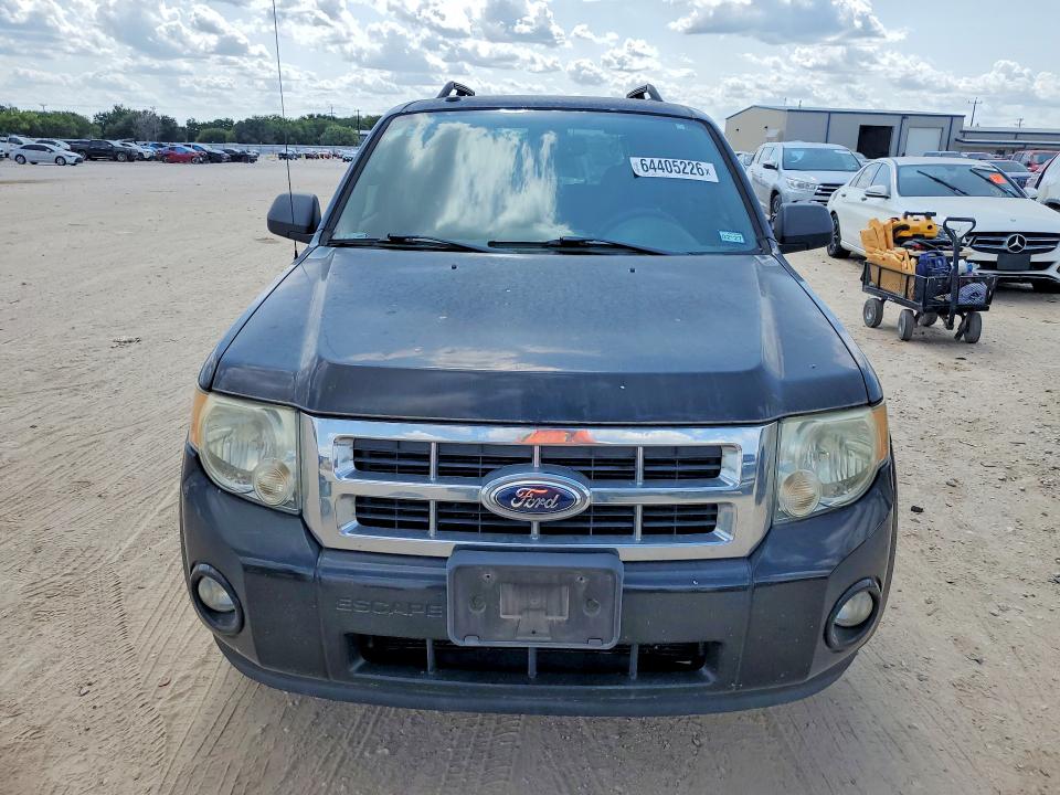 Продаж на аукціоні авто 2012 Ford Escape, vin: 1FMCU0D72CKA35278, номер лоту: 64405226